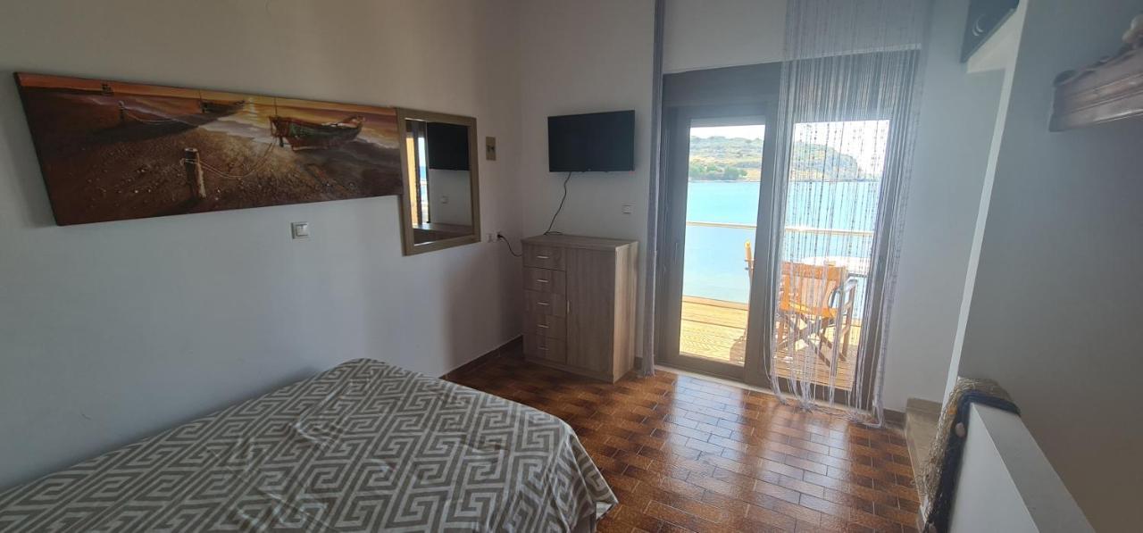 Villa Haraki House Esterno foto