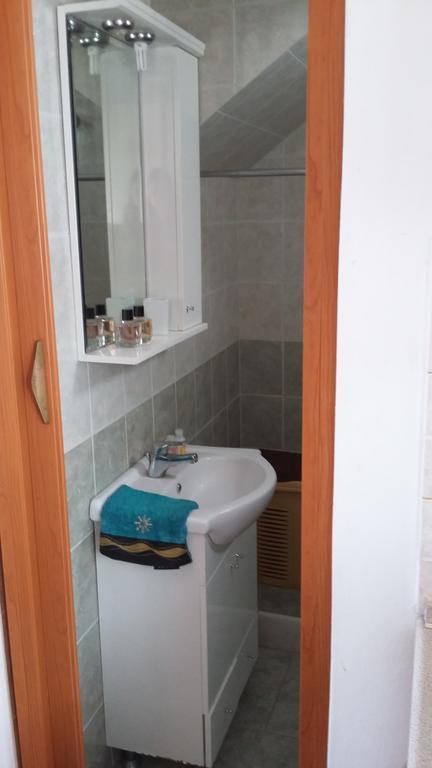Villa Haraki House Esterno foto